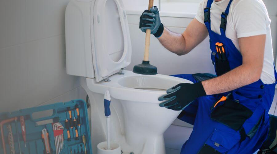 Local 24/7 Emergency Plumbing in Tallapoosa, GA